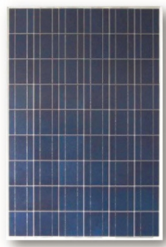 แผง Solar cell PV module 54 cell 225_230 watt